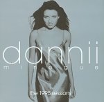 1995 Sessions - Import Cd