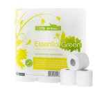 Toilet Rolls Essential Green 2PLY - 9PK