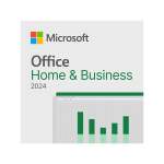 Microsoft Office 2024 Home & Business Fpp Lifetime License
