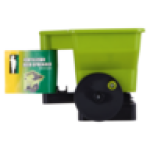 Small Fertilizing Seed Spreader General Grade 1 Unit