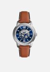 Fossil Heritage Automatic ME3263 - Silver