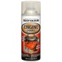 Engine Enamel Clear