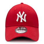 9FORTY Red Cap