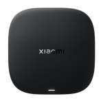 XiaoMi Tv Box S 3RD Gen 4K Uhd Media Player Google Tv Dolby Vision