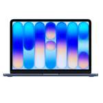 Apple Macbook Neo 13" A18 Chip With 6CORE Cpu And 5CORE Gpu 8GB 256GB SSD Non Touch Non Touch - Indigo