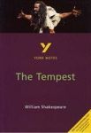 The Tempest: York Notes For Gcse Paperback 3RD Edition