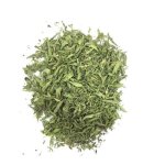 Stevia Leaves Dried Stevia Rebaudiana - Herbal Collection - 1 Kg