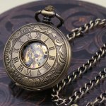 Pocket Watch Prop