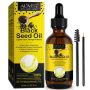 Black Seed Oil Drops 60ML Cold-pressed Liquid Extract