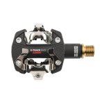 X-track Race Carbon Pedals