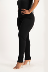 Wendy Split Hem Pant - L