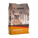Complete Dog Food Maintenance Small - Medium 2KG