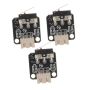 3PCS Printer And Stepper Motor For Ender Easy To Install Module Compact