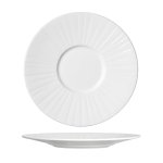 285MM Sml Well Gourmet Plate Alina By Steelite