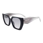 Kagiva's Luxury Brand Cateye Women Sunglasses