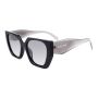 Kagiva's Luxury Brand Cateye Women Sunglasses