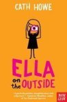 Ella On The Outside Paperback