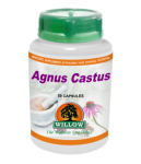 Willow - Agnus Castus 50 Capsules