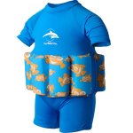 Short Sleeve Float Suit