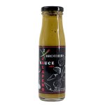 2BROTHERS Jalapeno Sauce – Hot 250ML