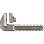 Tork Craft Repl. Jaw Set Pipe Wrench Heavy Duty 350MM