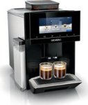 Siemens Fully Automatic Coffee Machine Black