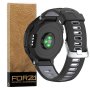 Forza Replacement Watch Strap For Garmin Forerunner 220/230/235/620/630/735XT