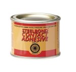 Neoprene Shoe-cement 125ML-TIN