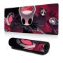 Hollow Knight The Knight Shadow Art Anti-slip Gaming Mouse Pad Desk Mat
