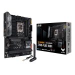 Asus Tuf Gaming Z790-PLUS Wi-fi Atx Motherboard - Intel LGA1700 DDR5 Pcie 5.0. Wi-fi 6E