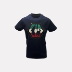 Vialli Kowla S S Tee Navy