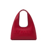 Signature Love Bag -red