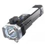 Bright LED Torch With Safety Hammer Multifunctional Flaslight