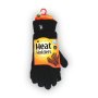 Gloves Ladies Black Small/medium