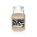 Candle Jar Large Seaside Woods Yankee