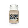 Yankee Candle Seaside Woods Large Jar Retail Box No