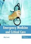 Emergency Medicine And Critical Care Hardcover