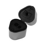 Faber-Castell Easy Grip Trio Sharpening Box