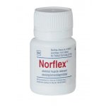 Norflex 100MG Tabs 50