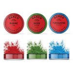 Colouring Powder Red Label