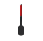 KitchenAid Coreline Spoon Spatula - Empire Red