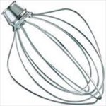 KitchenAid Artisan Stand Mixer Wire Whip