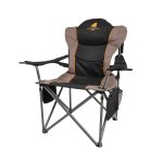 King Goanna Chair Series III