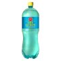 Kingsley Sparkling Soft Drinks - Dry Lemon 6 X 2L
