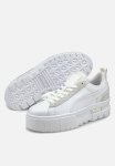 Puma Mayze Tech Wn's - Mayze Tech Wn's - 38160701 - White