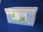 15L Clearly Neat Addis Box