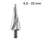 Alpen Concrete Profi Beton Drill Bit 6.0 X 150MM - ALP722012201