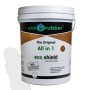 Eco Rubber All In 1 Eco Shield White 20L