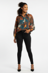 Blouse - XXL Print
