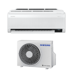 18000 Btu Samsung AR9500 2.0 Windfree Midwall Split Unit Airconditioner – Inverter